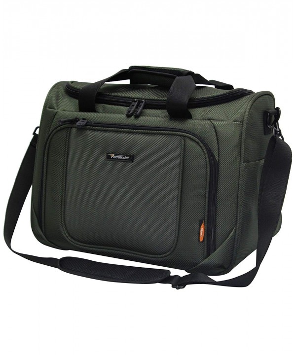 Pathfinder Luggage Tote Size Olive