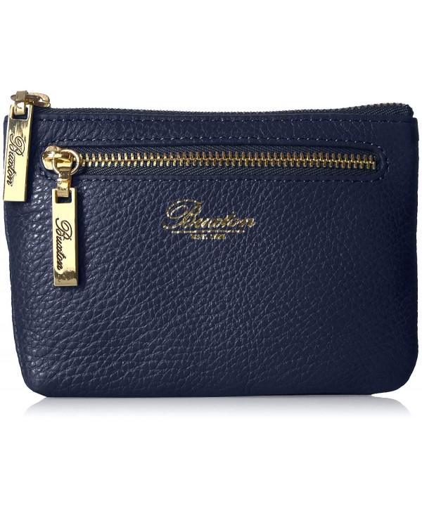 Buxton Florence Mini Zip Pouch