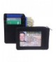 RFID Wallet Minis Women Pickpocketing