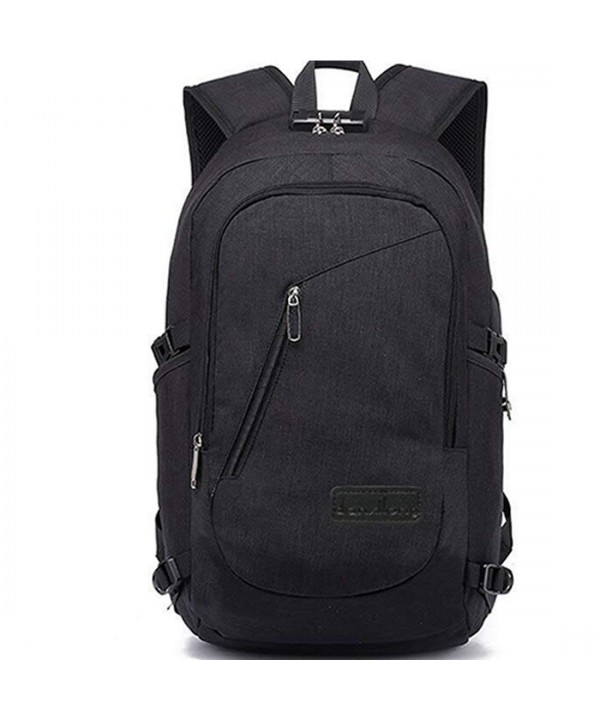 Backpack Computer Water resistent lightweight Business