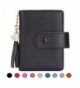 Womens Credit Wallet Window Colorslack###2018 New Women Wallets for Sale