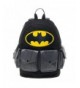 Bioworld Batman Hooded Backpack ST