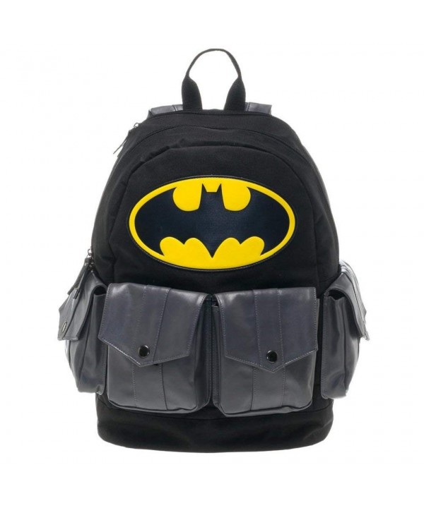 Bioworld Batman Hooded Backpack ST