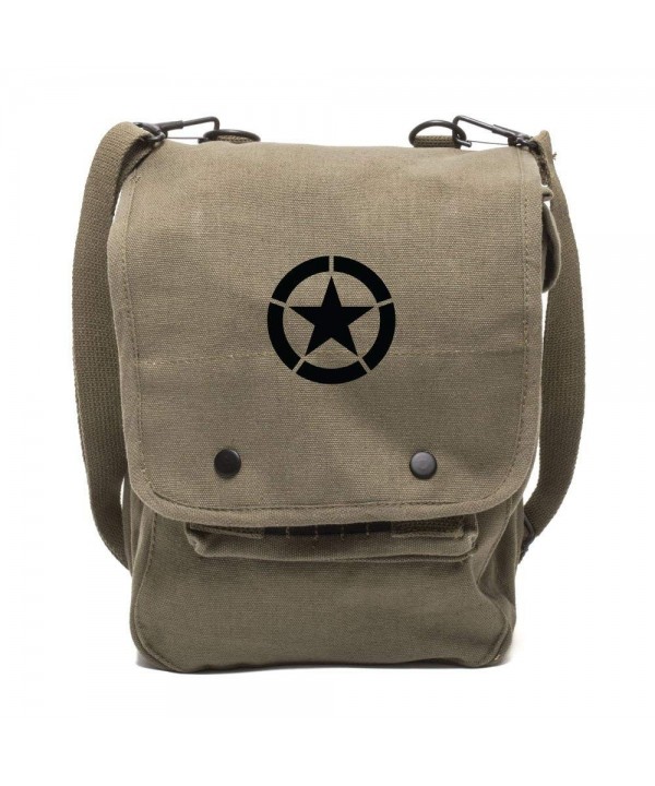 Army Force Gear Military Crossbody