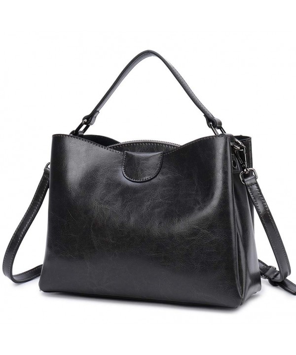 Vatan Genuine Leather Handbags Shoulder
