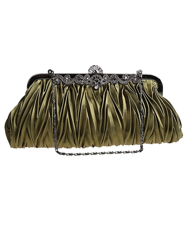 Womens Clutch Wedding Evening Handbags