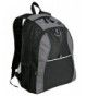 Company Improved Contrast Honeycomb Backpack