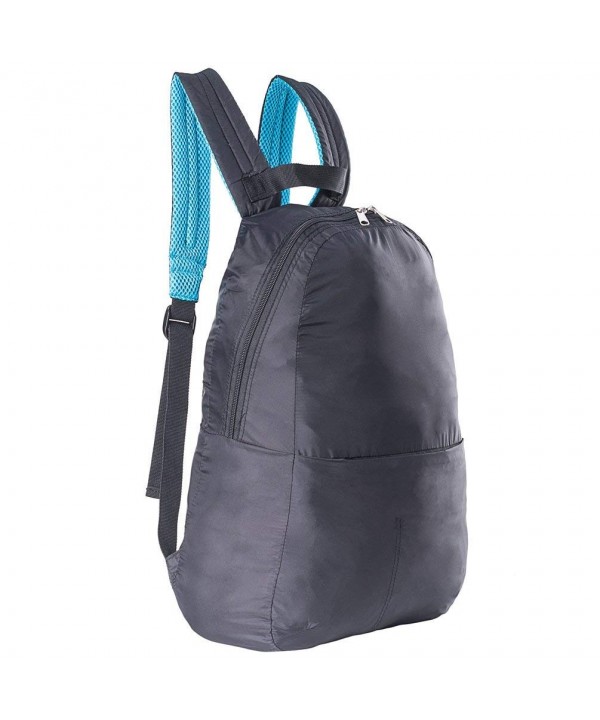 Sladar Lightweight Foldable Backpacks Resistant