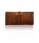 Wallets Genuine Leather Organizer Ultrathin