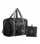 Foldable Travel Duffel Luggage Resistant