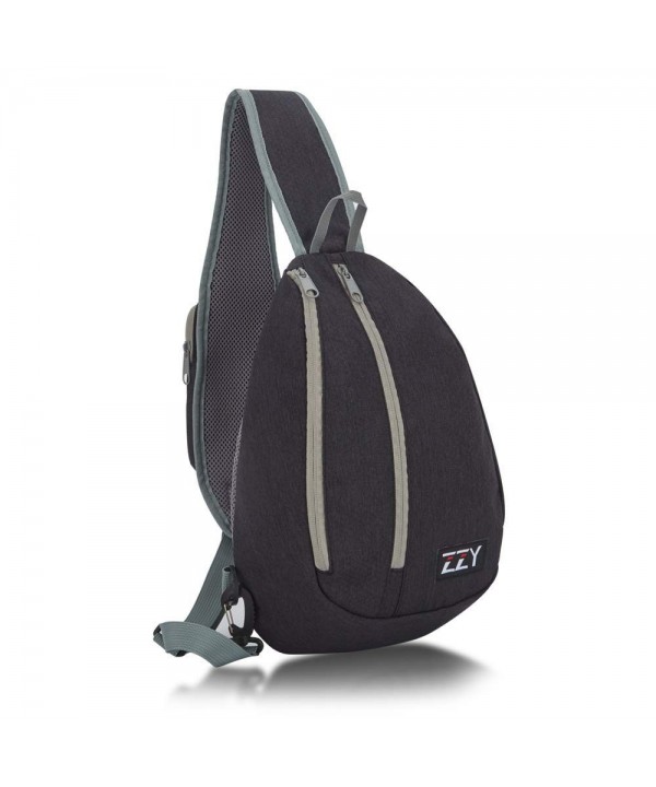 ZZY Sling Hiking Daypacks Lightweight