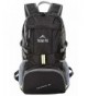 Venture Pal Lightweight Packable Daypack Black