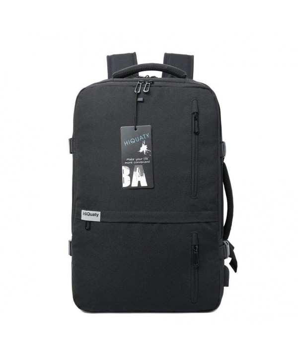 Luggage HiQuaty Backpack Business Anti theft