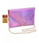 ZLM BAG US Hologram Crossbody