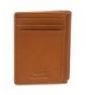 Dopp Leather Wallet Pocket Minimalist