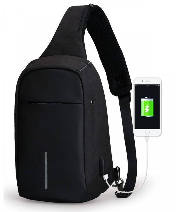 GUANKE Shoulder Backpack Lightweight Multipurpose
