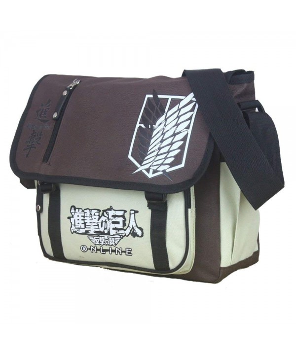 KINOMOTO Cosplay Messenger Shoulder Crossbody