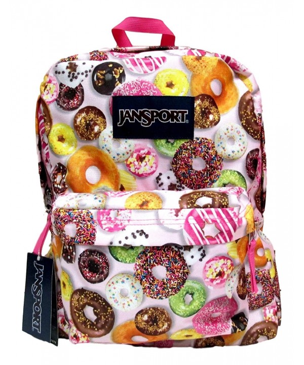JanSport Classic Superbreak Backpack T50109Y