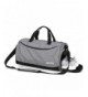 Sports Shoes Compartment Travel Duffel