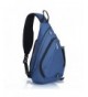 Rukie Crossbody Backpack Shoulder Triangle