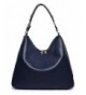 Covelin Leather Handbag Capacity Shoulder