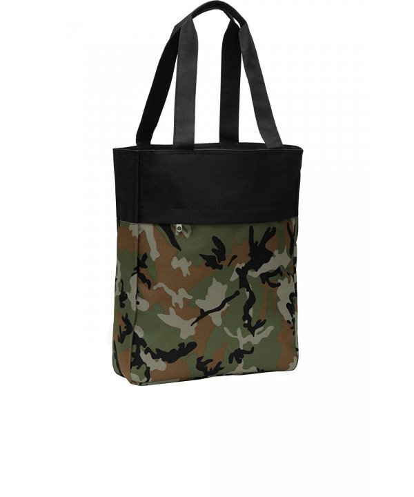 Joes USA Camoflauge Carryall Shoulder