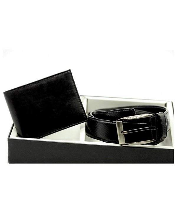 LEATHER GIFTS MEN Billfold Accessories