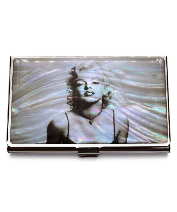 Marilyn Monroe Business Credit Holder