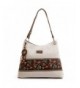 Nasis Vintage Shoulder Handbag AL4060