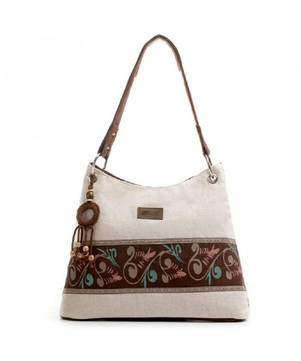 Nasis Vintage Shoulder Handbag AL4060