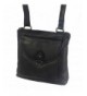 Paul Taylor Genuine Leather Crossbody