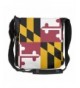 NYYSBU Crossbody Messenger Maryland Shoulder