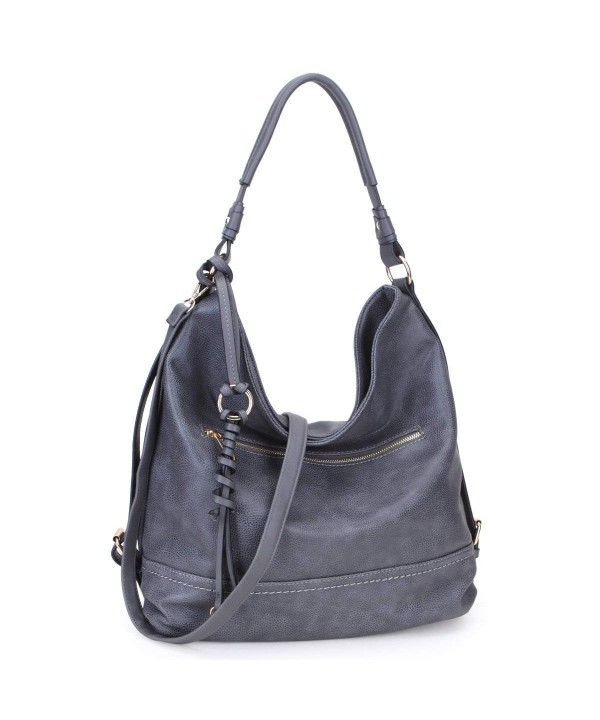 Handbags Top Handle Fashion Leather Shoulder