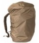 Mil Tec Backpack Rain Cover Coyote