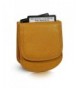 Taxi Wallet Marigold Folding Minimalist