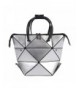 XMSS Fashion Geometric Deformable Shoulder