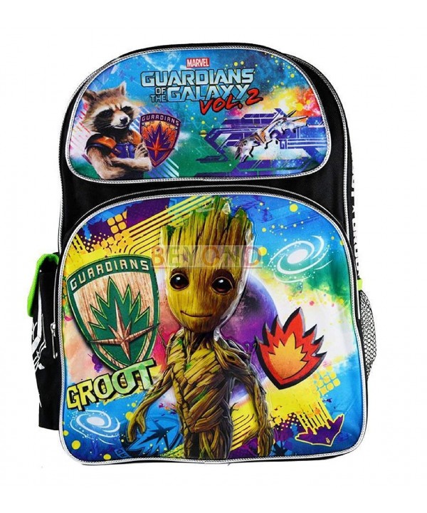 Guardians Galaxy Vol 16In Backpack