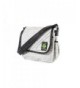 Mini Messenger Adjustable Shoulder Spacious