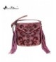 MW383 8360 Montana West Collection Crossbody