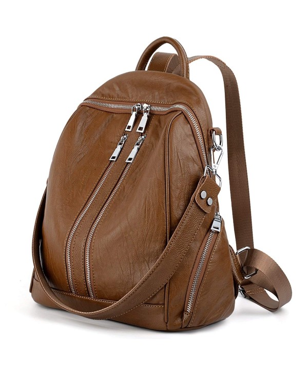 UTO Backpack Convertible Rucksack Crossbody