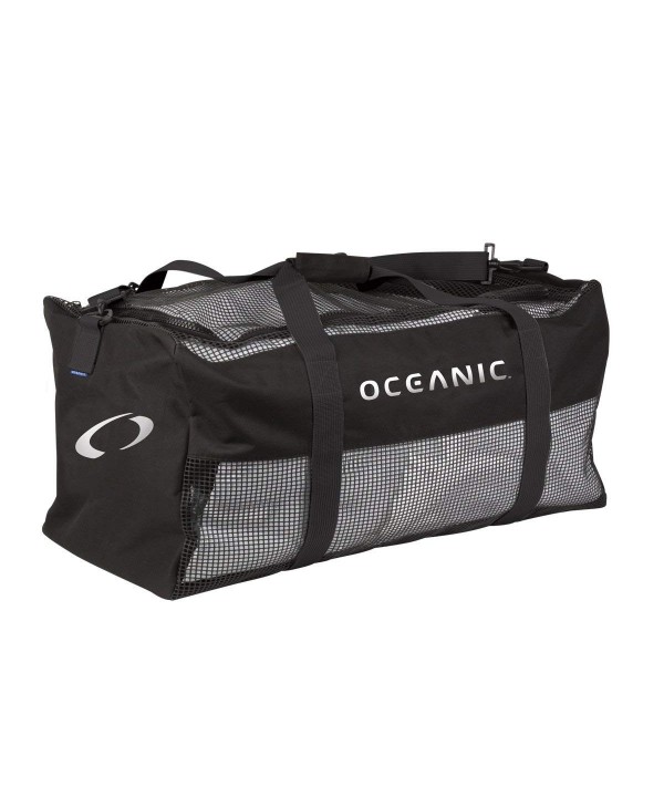 Oceanic 17 4774 07 Mesh Duffel Bag