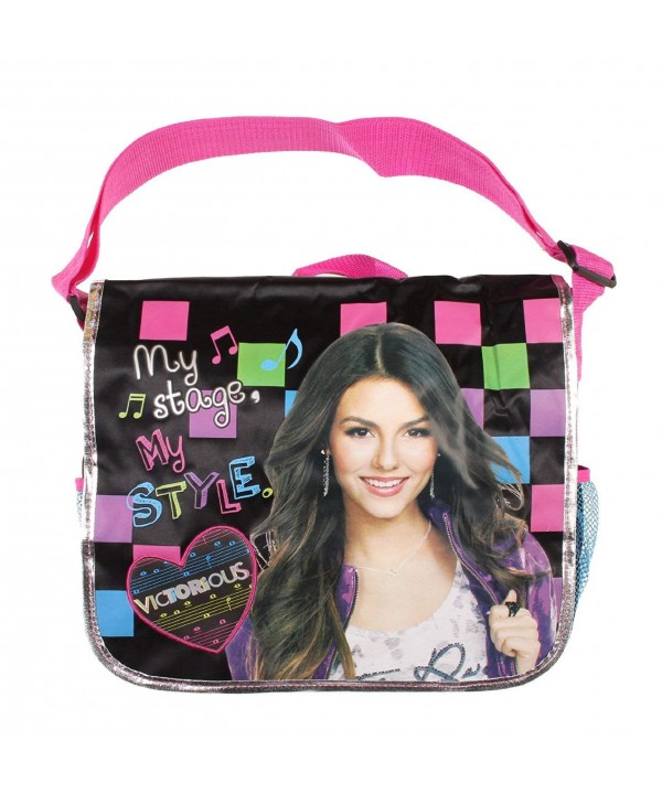 Victorious Stage Style Messenger Bag