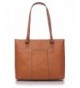 Korvara Womens Tote Bag Tan