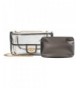 Crossbody Transparent Messenger Shoulder Approved