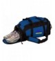 Personalized Swim Sports Duffel Royal