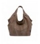 Good Bag Oversized Vintage Shoulder