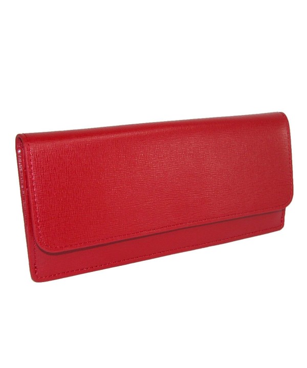 Freedom Wallet For Women - Red - CI11O0UFE6N