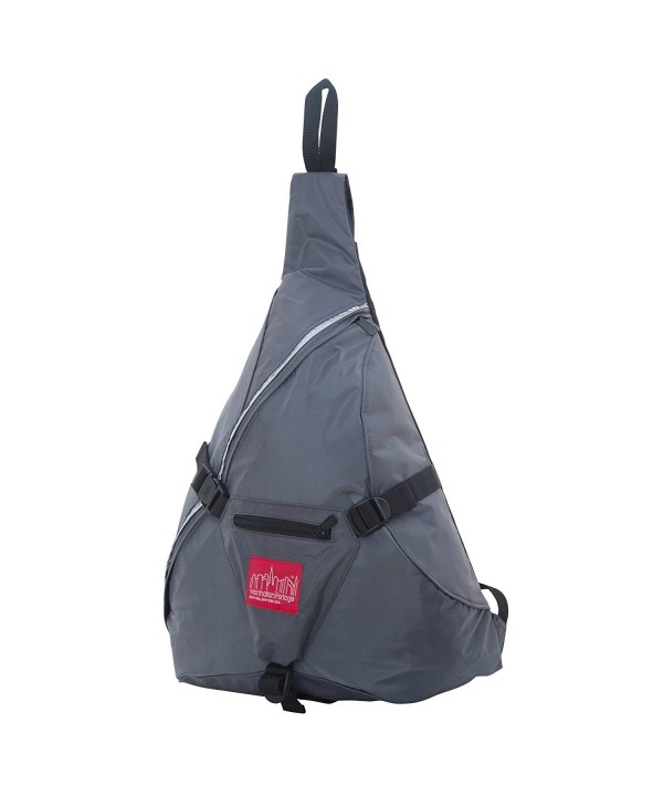 Manhattan Portage Cordura Lite J Bag