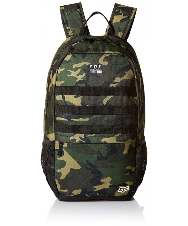 Fox Mens 180 Backpack camo