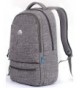 Mozone Waterproof Backpack Business Notebook
